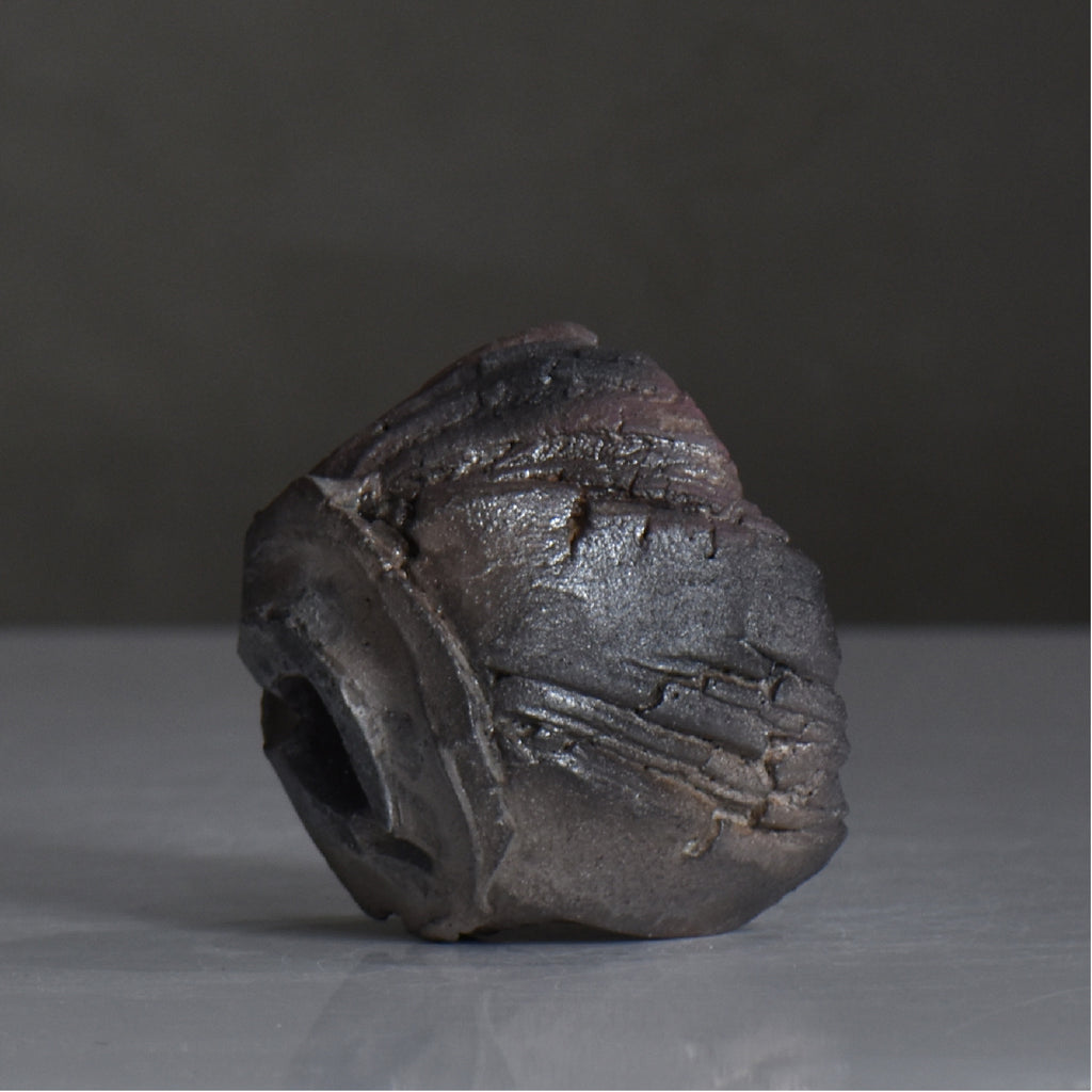 角谷啓男 / PILA / kf_pr08_ / 約φ8cm / 植木鉢