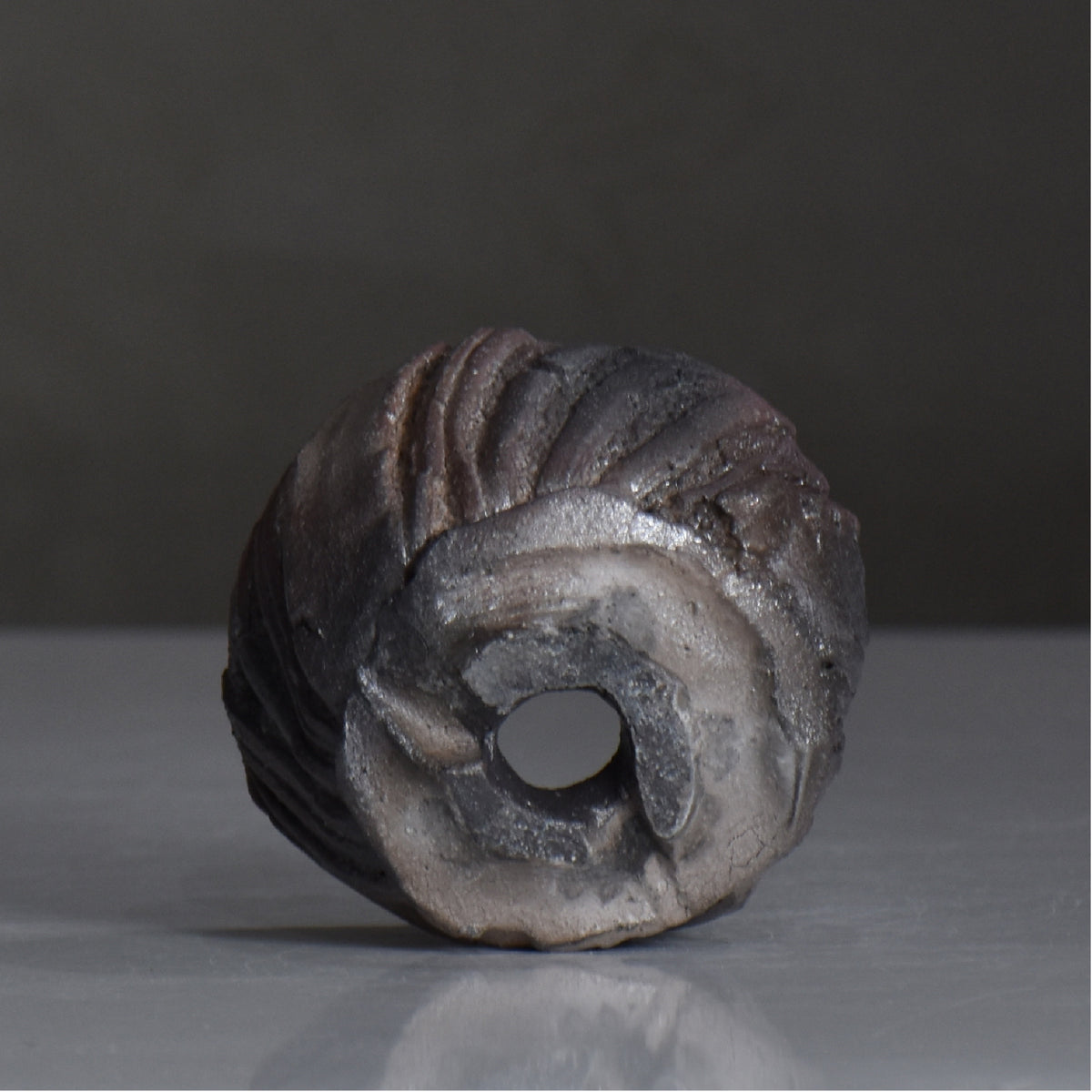 角谷啓男 / PILA / kf_pr08_ / 約φ8cm / 植木鉢
