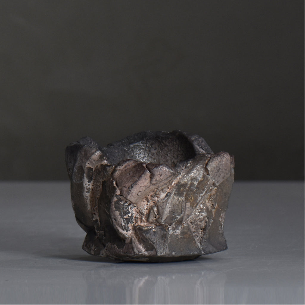 角谷啓男 / PILA / kf_pr09_s / 約φ9.5cm / 植木鉢