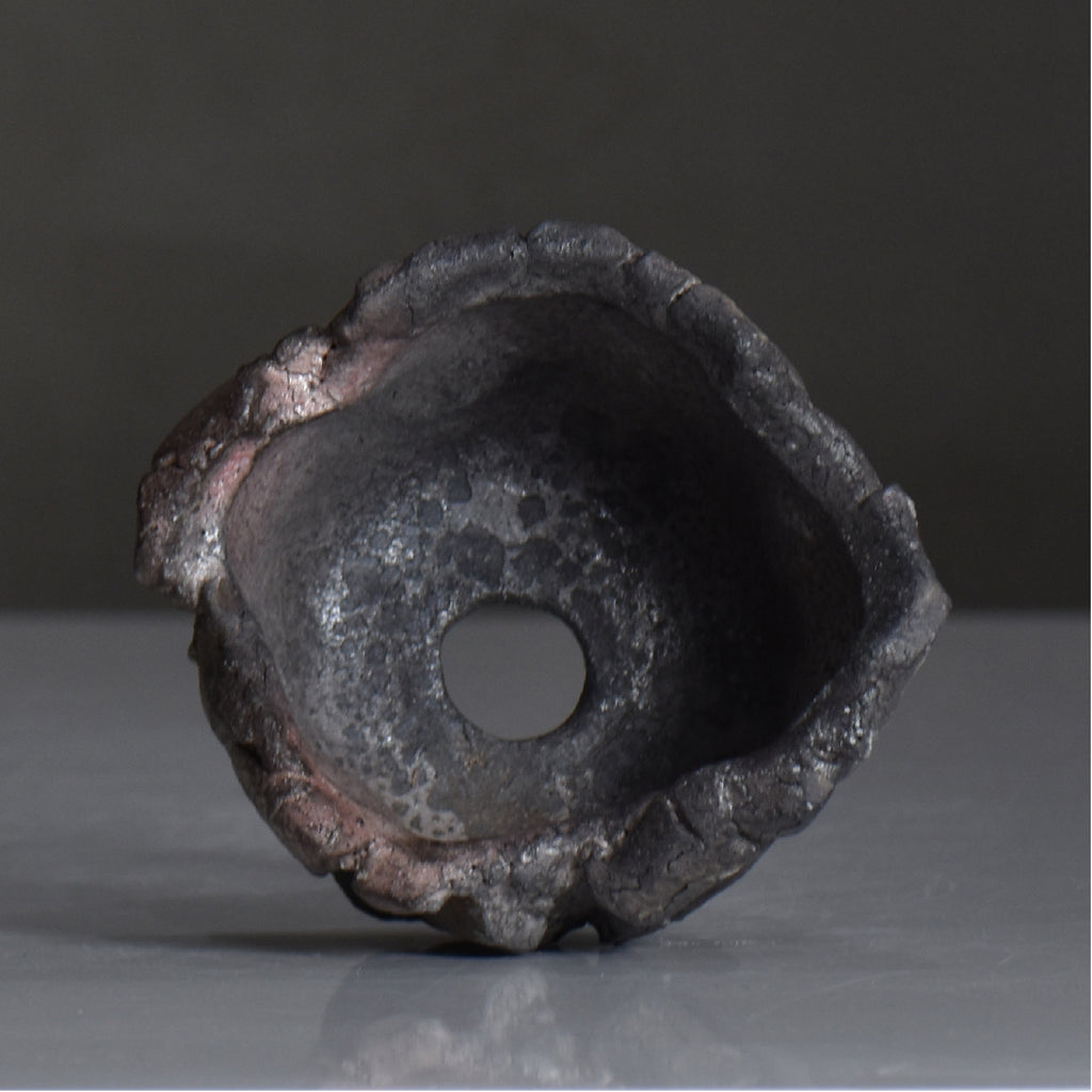 角谷啓男 / PILA / kf_pr09_s / 約φ9.5cm / 植木鉢