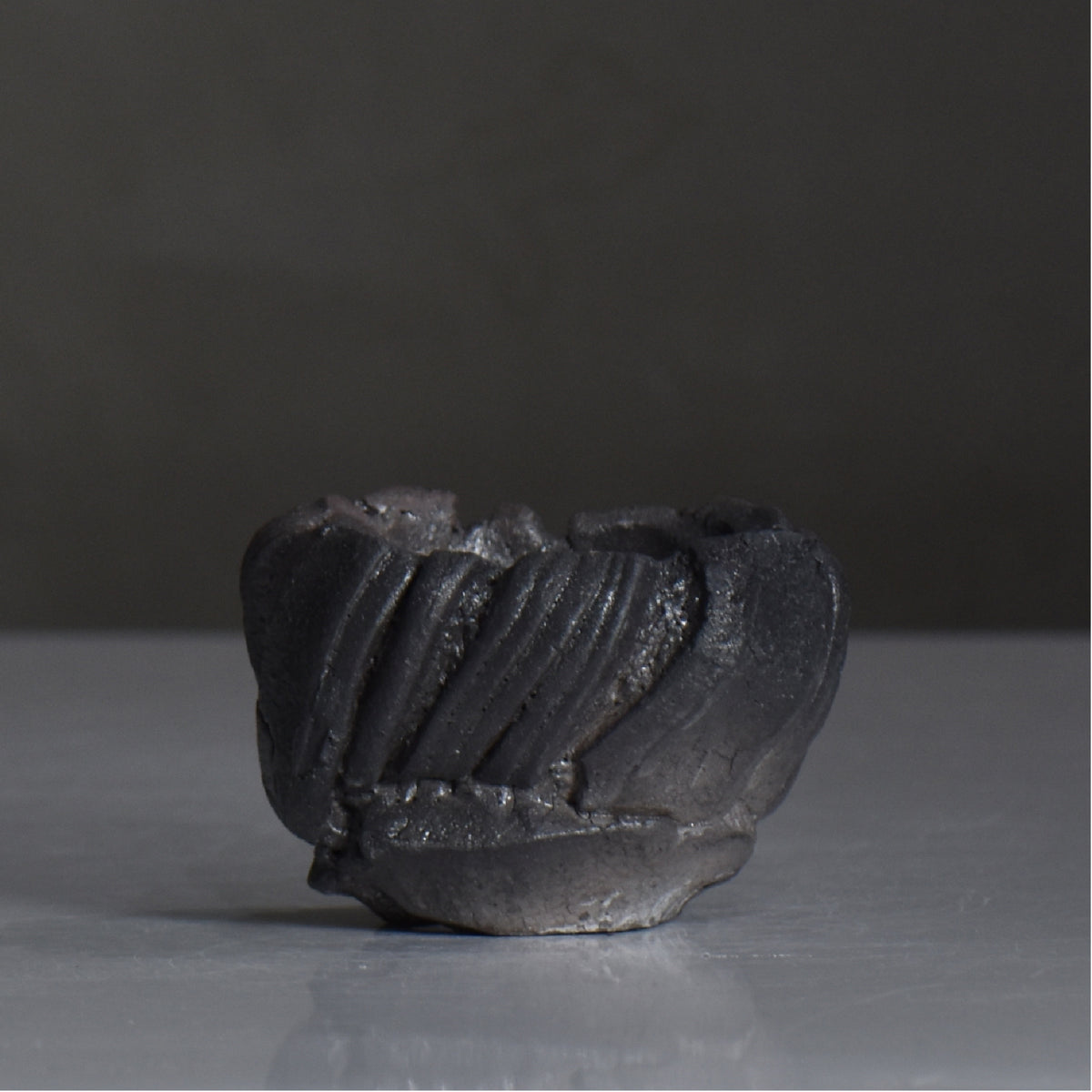 角谷啓男 / PILA / kf_pr10_xs / 約φ8.5cm / 植木鉢