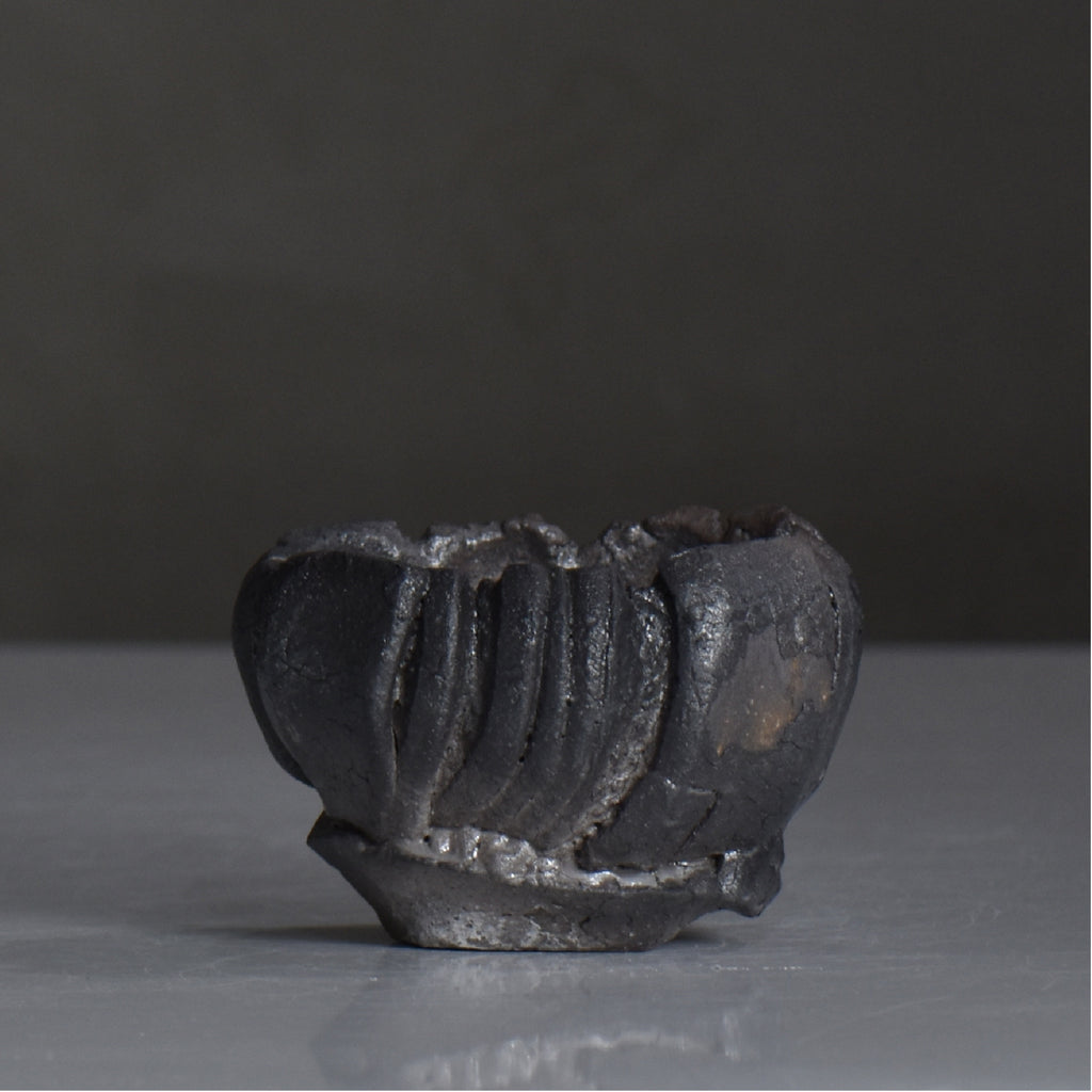 角谷啓男 / PILA / kf_pr10_xs / 約φ8.5cm / 植木鉢