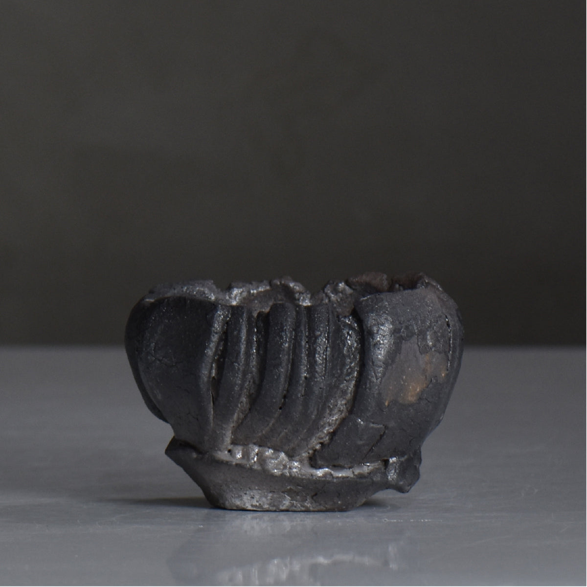 角谷啓男 / PILA / kf_pr10_xs / 約φ8.5cm / 植木鉢