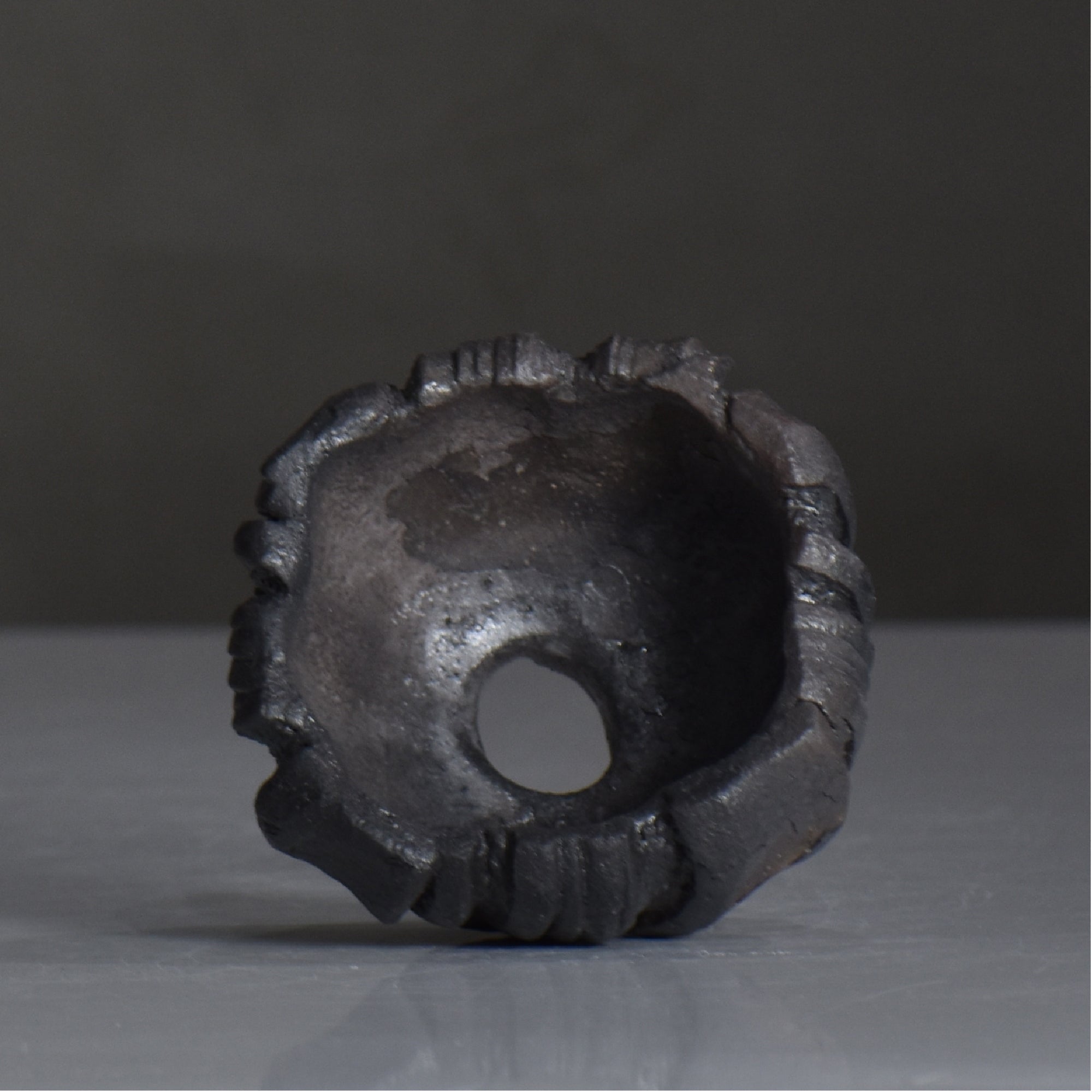 角谷啓男 / PILA / kf_pr10_xs / 約φ8.5cm / 植木鉢 – ハチラボ