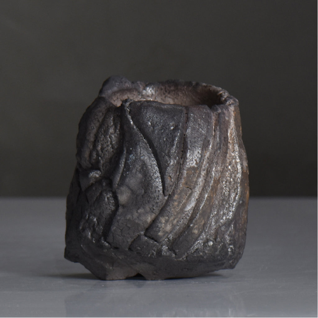 角谷啓男 / PILA / kf_pr11_xs / 約φ8cm / 植木鉢