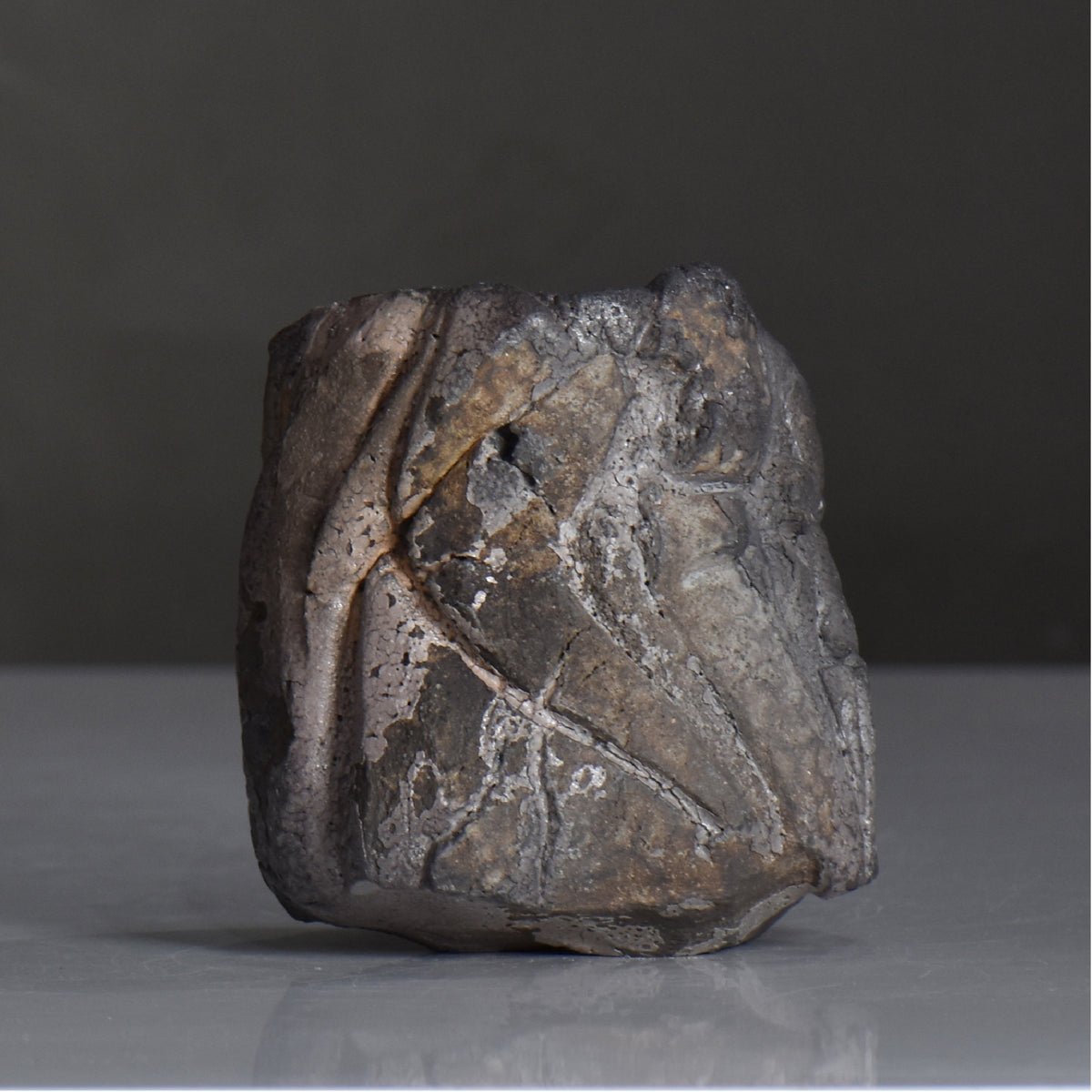 角谷啓男 / PILA / kf_pr11_xs / 約φ8cm / 植木鉢