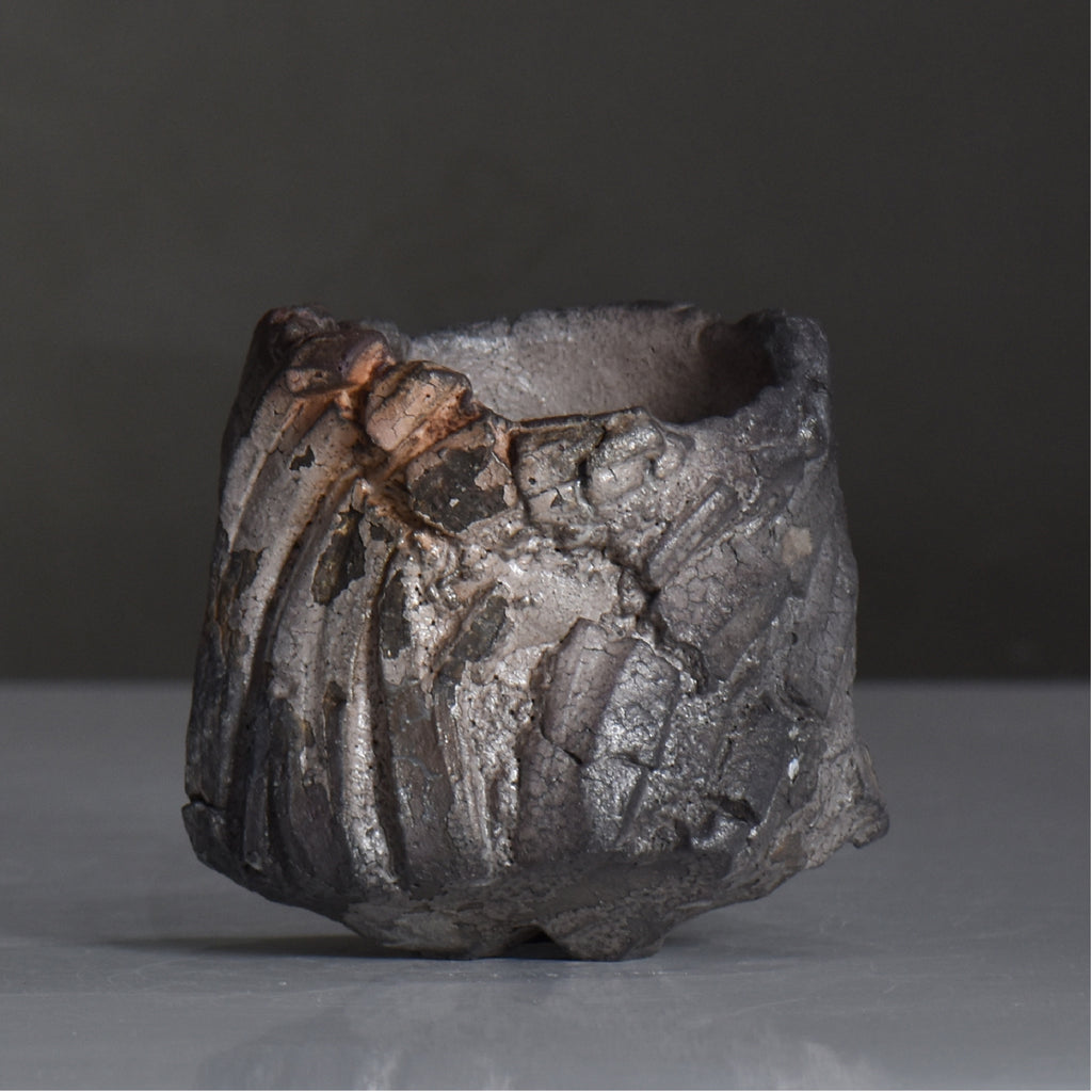 角谷啓男 / PILA / kf_pr12_ / 約φ8.5cm / 植木鉢