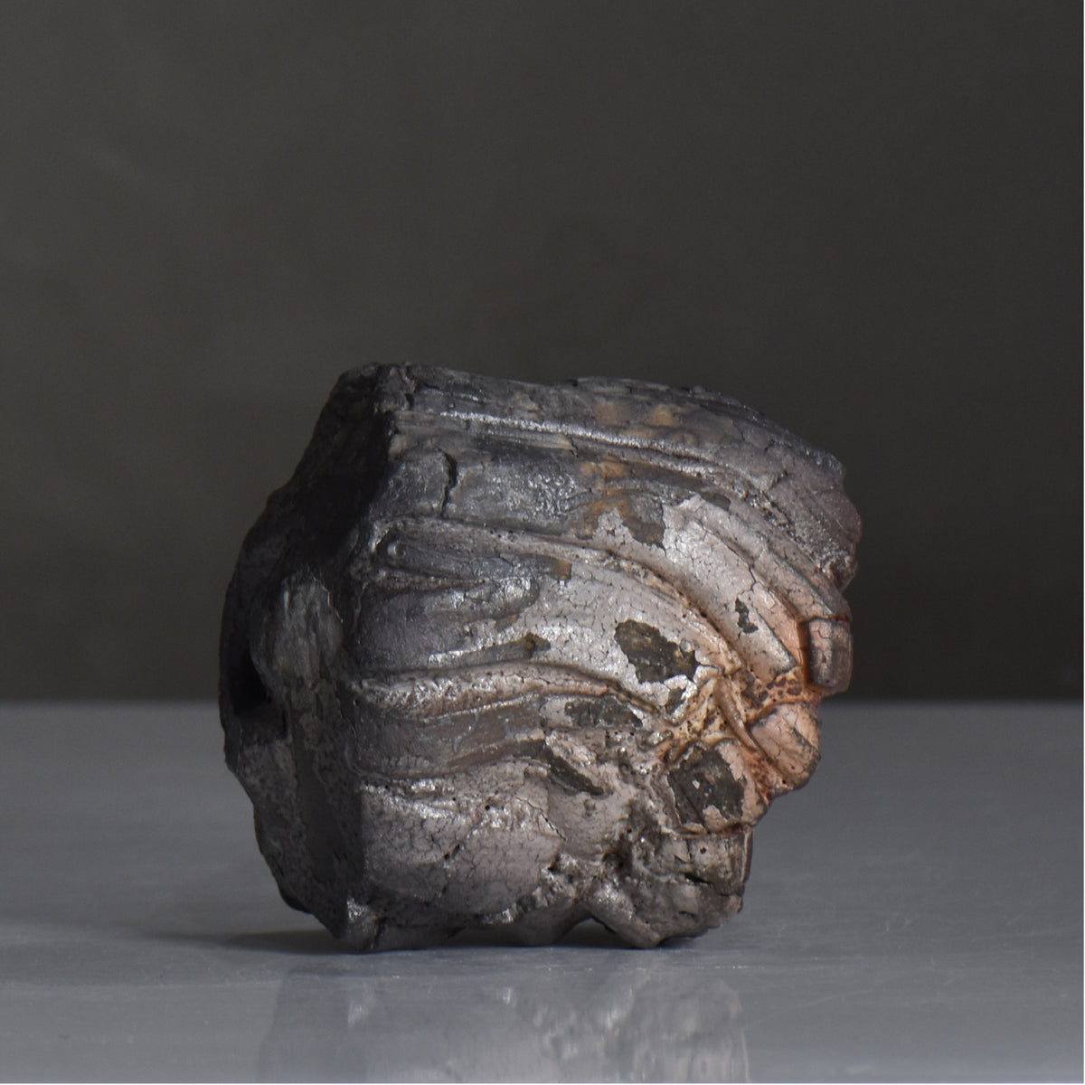 角谷啓男 / PILA / kf_pr12_ / 約φ8.5cm / 植木鉢