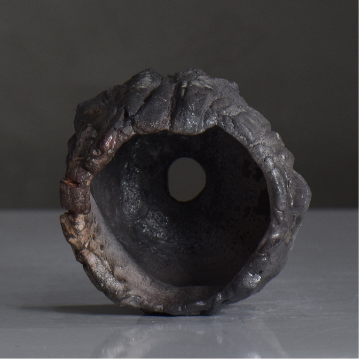 角谷啓男 / PILA / kf_pr12_ / 約φ8.5cm / 植木鉢