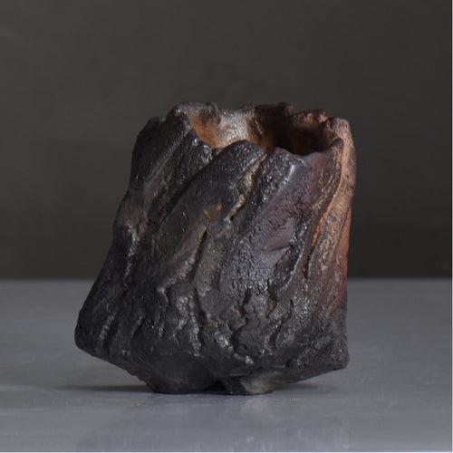 角谷啓男 / PILA / kf_pr13_xs / 約φ7cm / 植木鉢