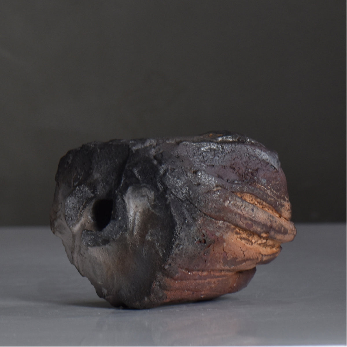 角谷啓男 / PILA / kf_pr13_xs / 約φ7cm / 植木鉢