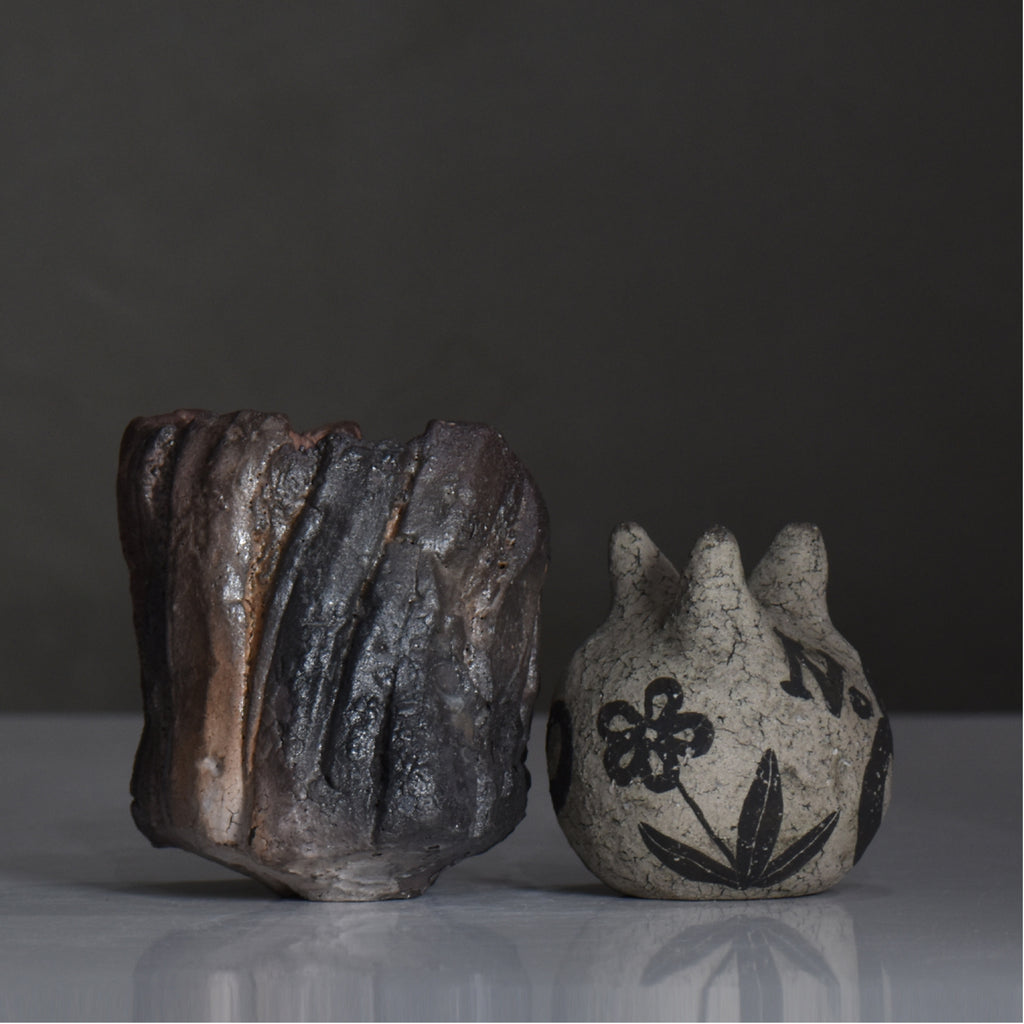 角谷啓男 / PILA / kf_pr13_xs / 約φ7cm / 植木鉢