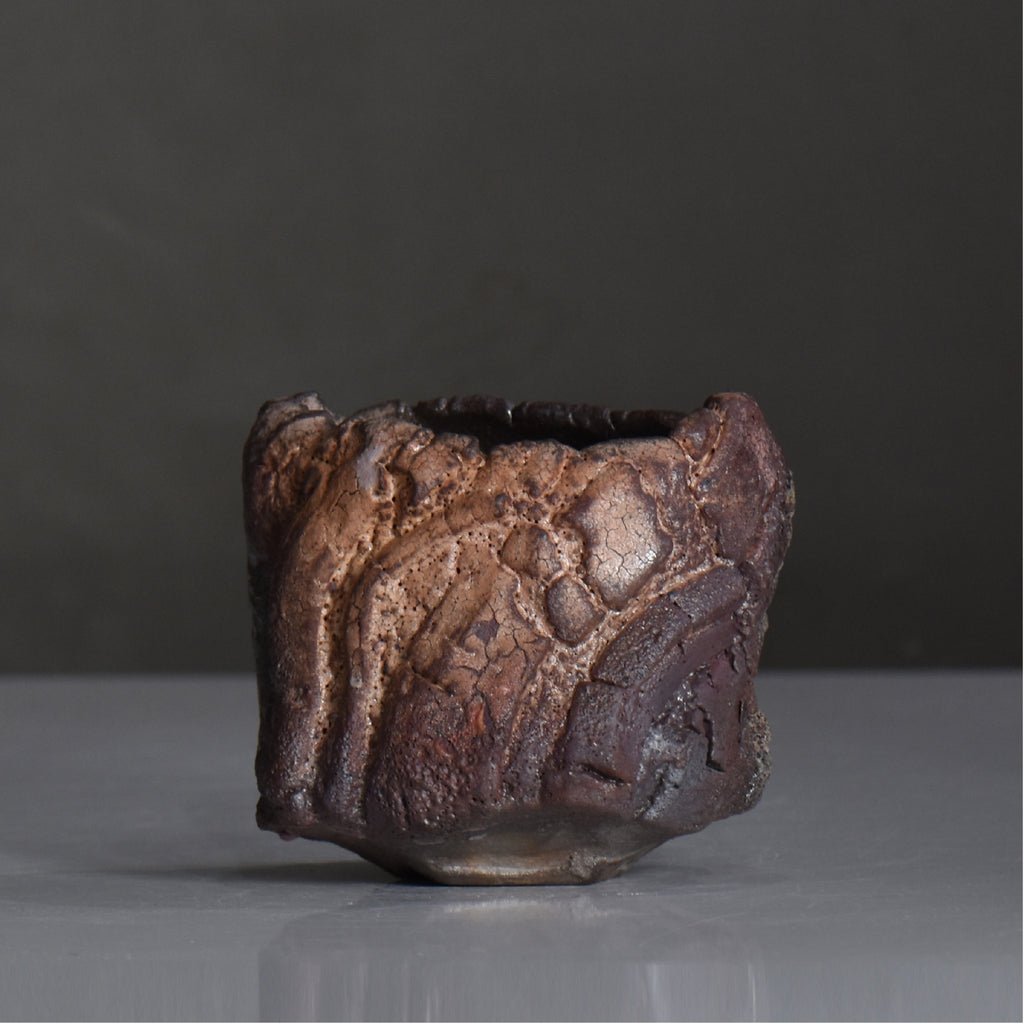 角谷啓男 / PILA / kf_pr14_xs / 約φ8cm / 植木鉢