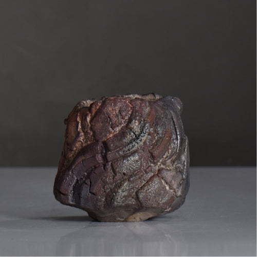 角谷啓男 / PILA / kf_pr14_xs / 約φ8cm / 植木鉢