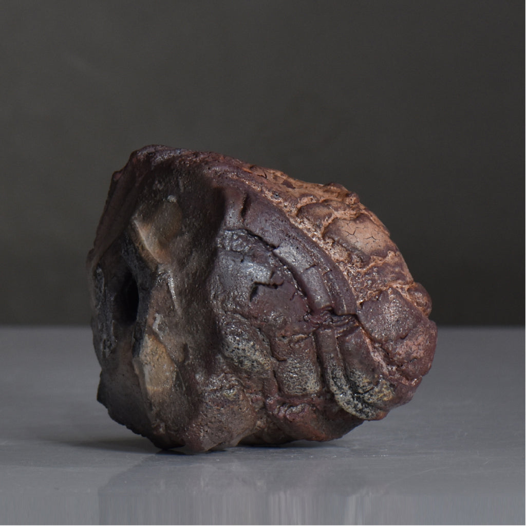 角谷啓男 / PILA / kf_pr14_xs / 約φ8cm / 植木鉢