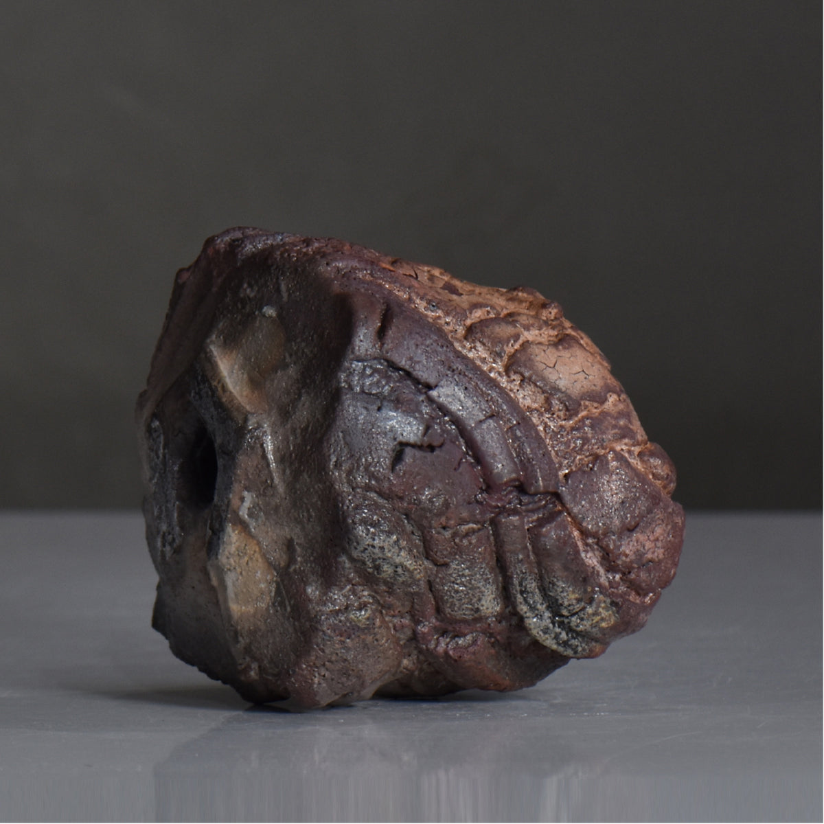 角谷啓男 / PILA / kf_pr14_xs / 約φ8cm / 植木鉢