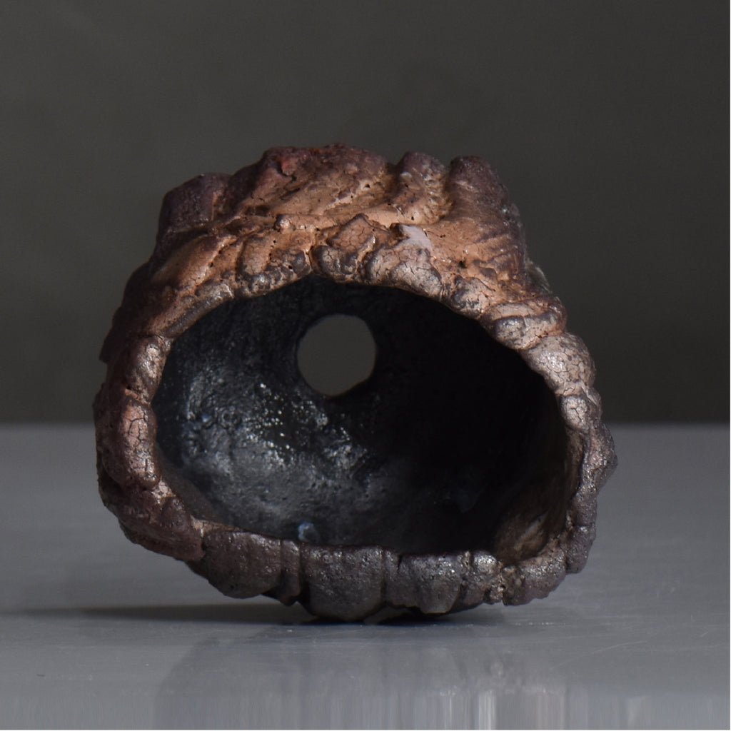 角谷啓男 / PILA / kf_pr14_xs / 約φ8cm / 植木鉢