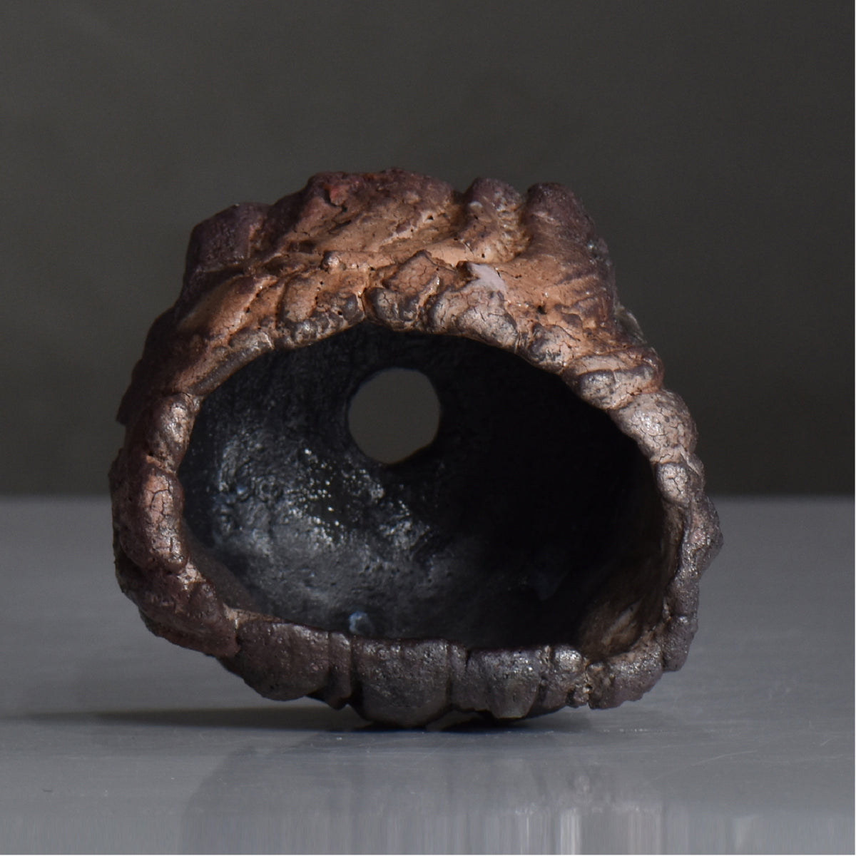 角谷啓男 / PILA / kf_pr14_xs / 約φ8cm / 植木鉢