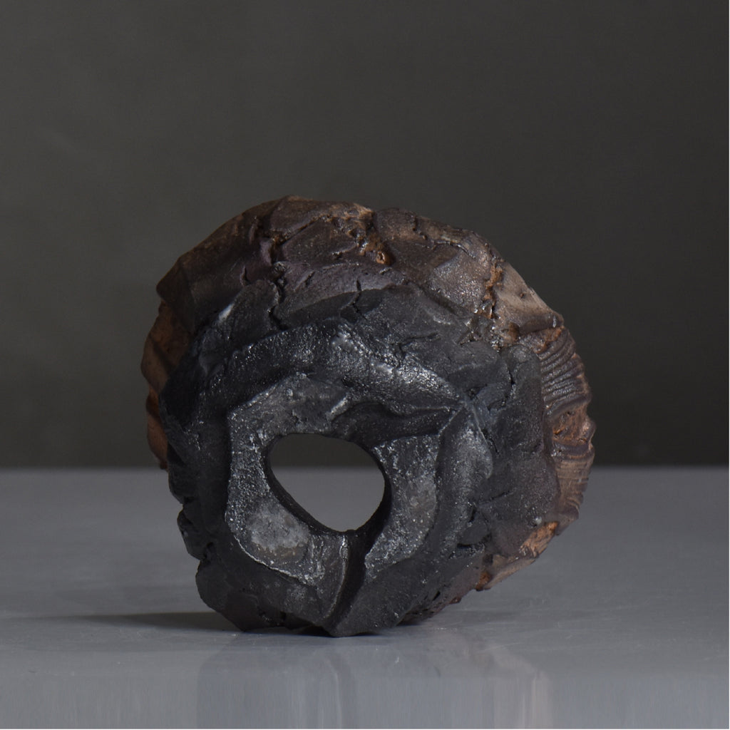 角谷啓男 / PILA / kf_pr15_s / 約φ11cm / 植木鉢