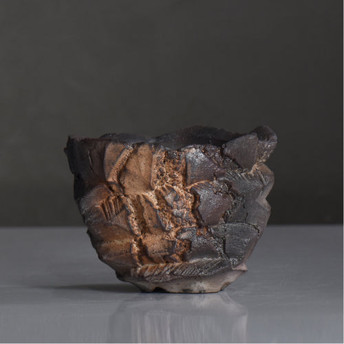 角谷啓男 / PILA / kf_pr16_m / 約φ13.5cm / 植木鉢