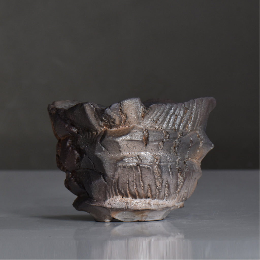 角谷啓男 / PILA / kf_pr16_m / 約φ13.5cm / 植木鉢