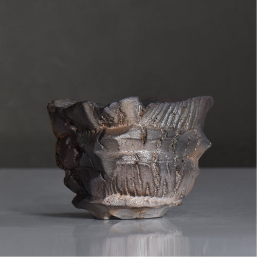 角谷啓男 / PILA / kf_pr16_m / 約φ13.5cm / 植木鉢