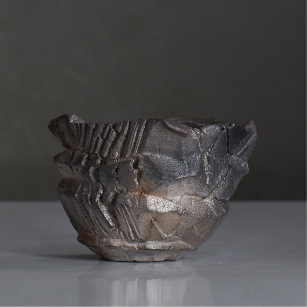 角谷啓男 / PILA / kf_pr16_m / 約φ13.5cm / 植木鉢
