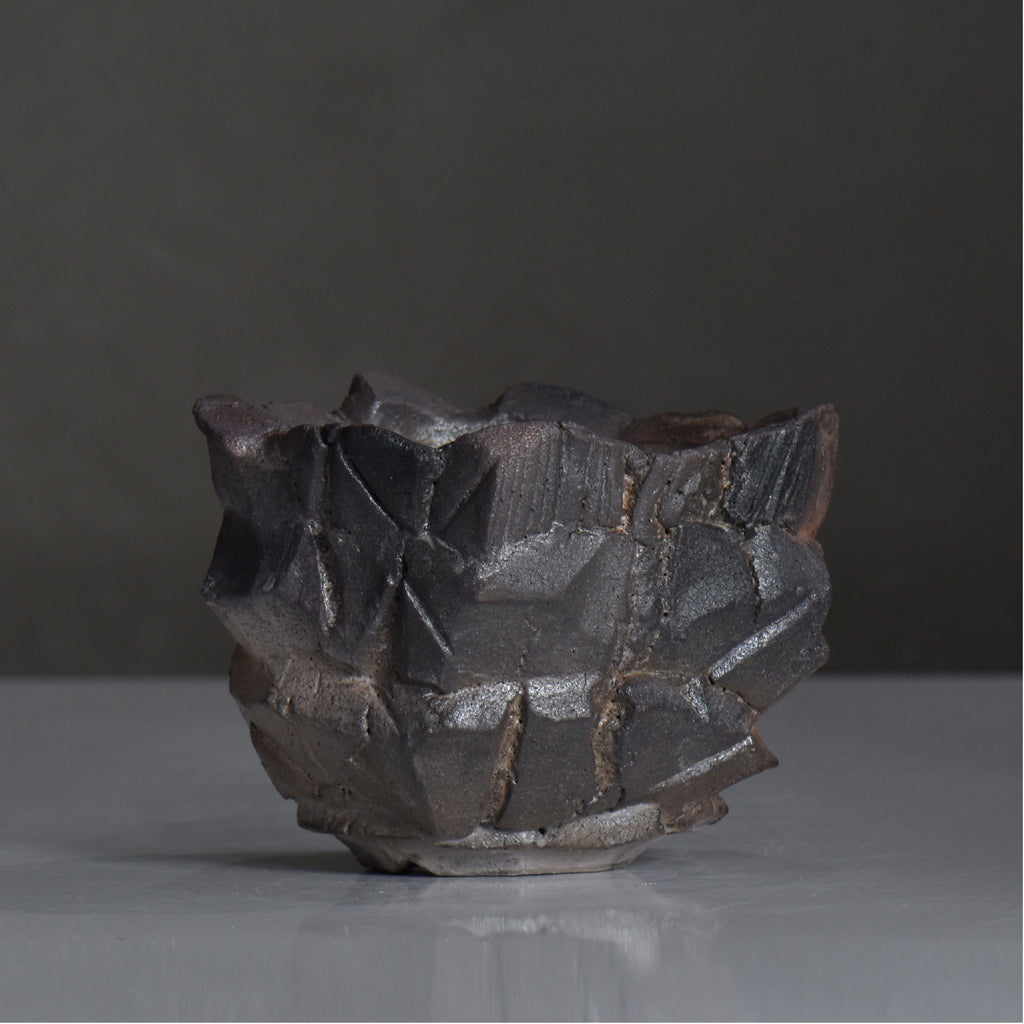角谷啓男 / PILA / kf_pr16_m / 約φ13.5cm / 植木鉢
