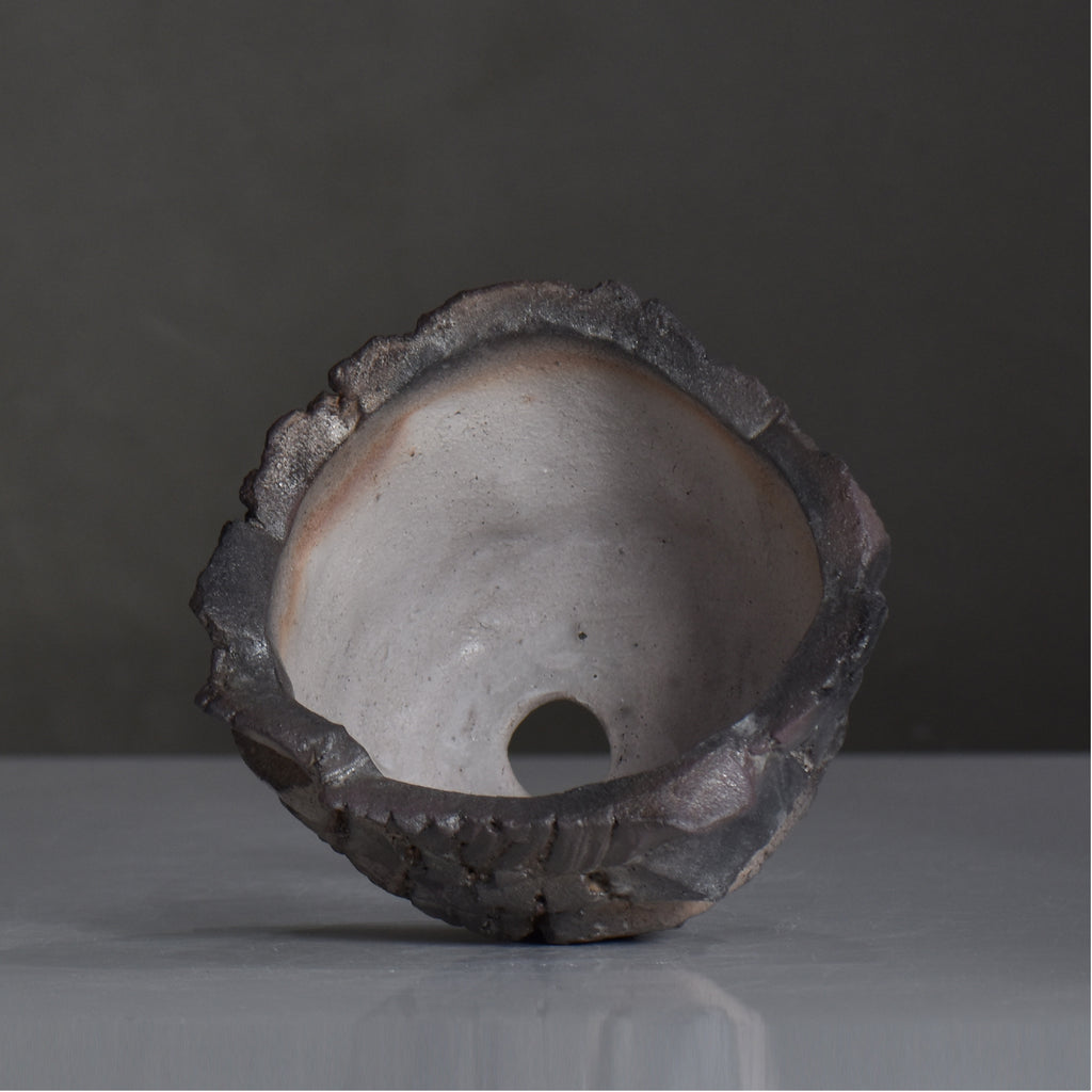 角谷啓男 / PILA / kf_pr16_m / 約φ13.5cm / 植木鉢