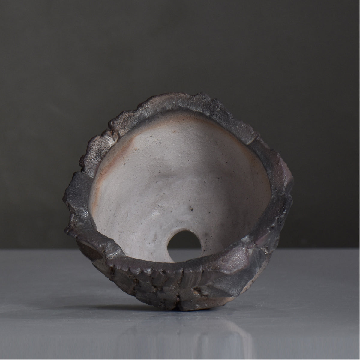 角谷啓男 / PILA / kf_pr16_m / 約φ13.5cm / 植木鉢