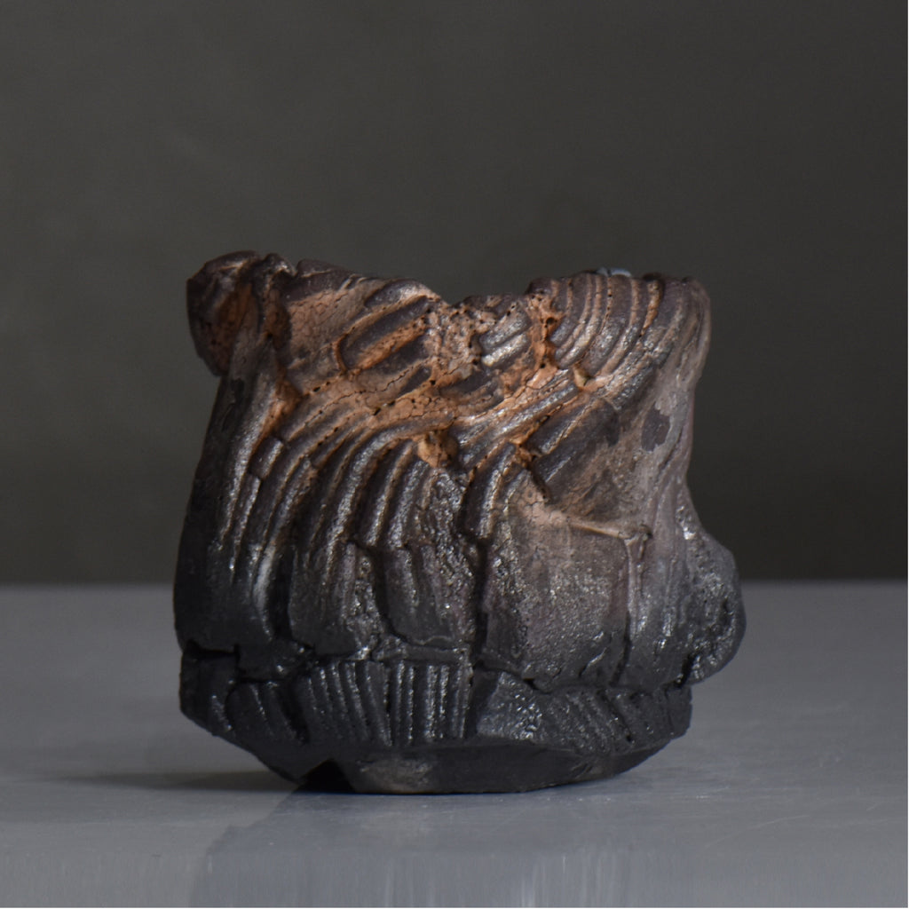 角谷啓男 / PILA / kf_pr17_s / 約φ11cm / 植木鉢