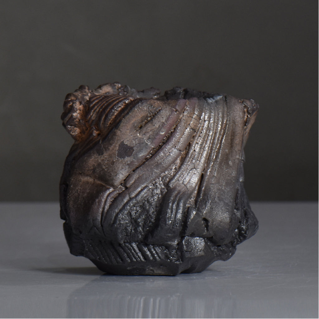 角谷啓男 / PILA / kf_pr17_s / 約φ11cm / 植木鉢