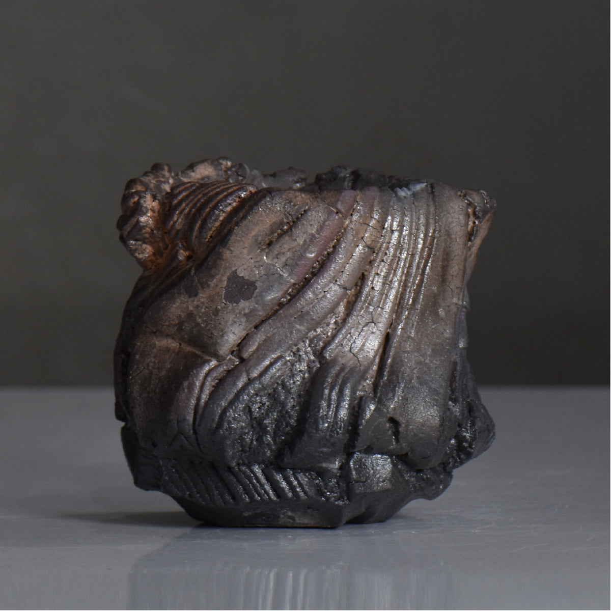 角谷啓男 / PILA / kf_pr17_s / 約φ11cm / 植木鉢