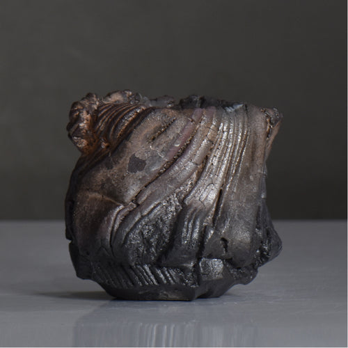 角谷啓男 / PILA / kf_pr17_s / 約φ11cm / 植木鉢