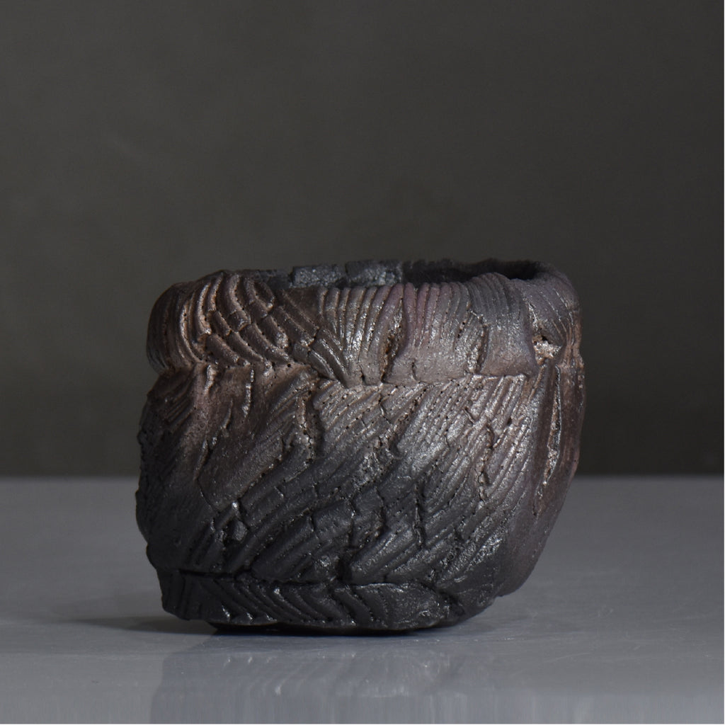 角谷啓男 / PILA / kf_pr18_s / 約φ10.5cm / 植木鉢