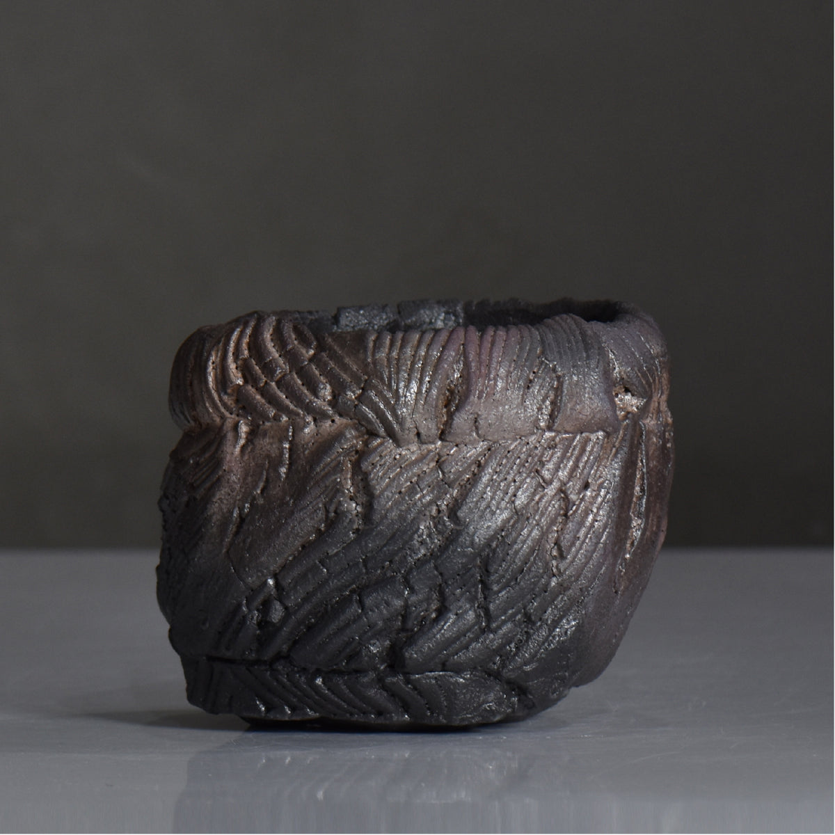 角谷啓男 / PILA / kf_pr18_s / 約φ10.5cm / 植木鉢