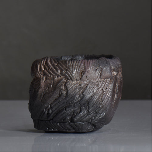 角谷啓男 / PILA / kf_pr18_s / 約φ10.5cm / 植木鉢