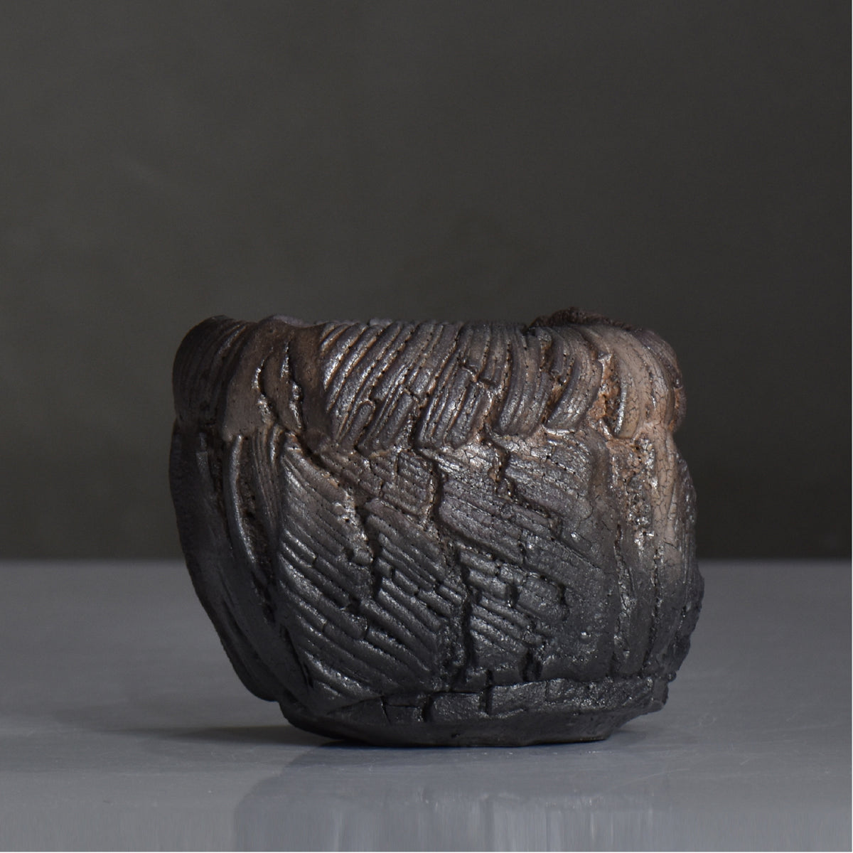 角谷啓男 / PILA / kf_pr18_s / 約φ10.5cm / 植木鉢