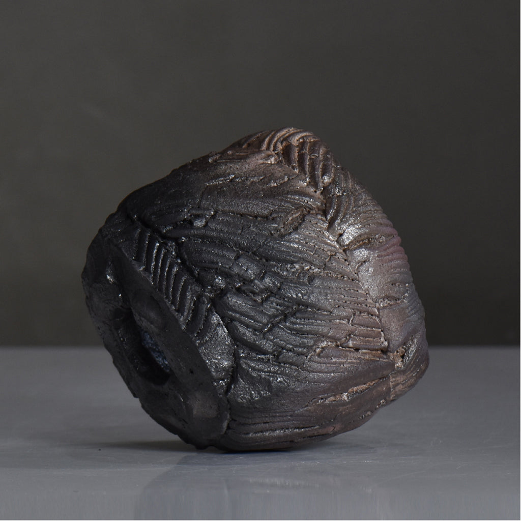 角谷啓男 / PILA / kf_pr18_s / 約φ10.5cm / 植木鉢