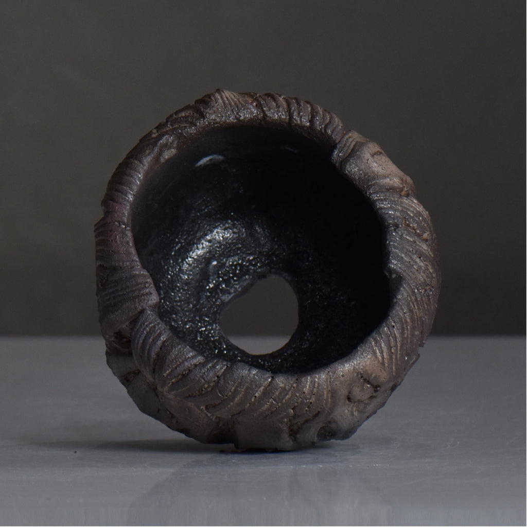 角谷啓男 / PILA / kf_pr18_s / 約φ10.5cm / 植木鉢