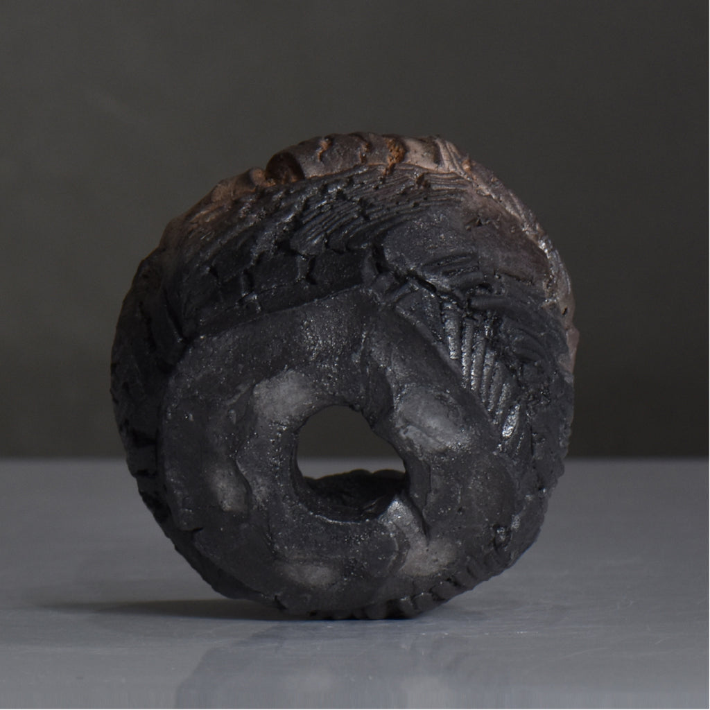 角谷啓男 / PILA / kf_pr18_s / 約φ10.5cm / 植木鉢