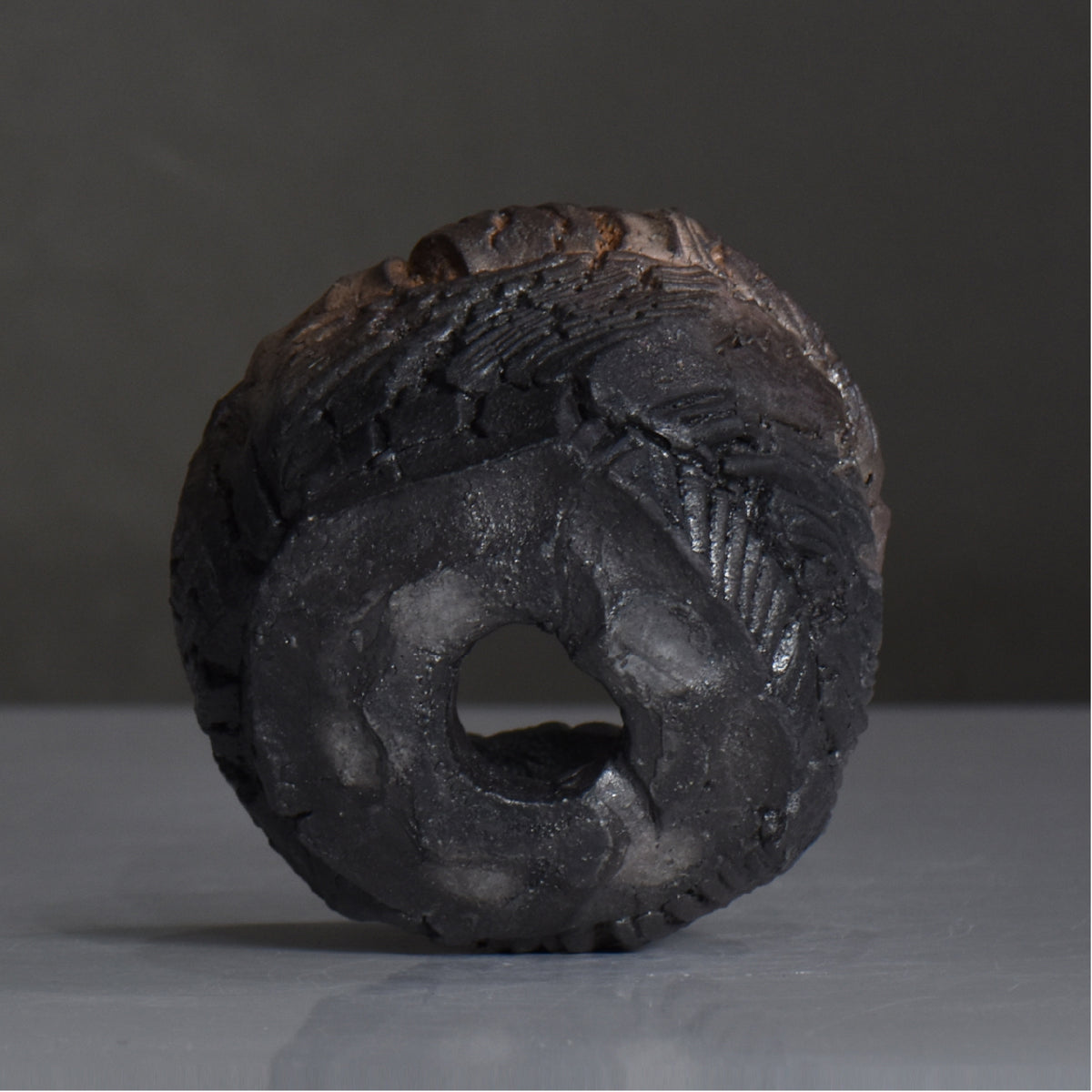角谷啓男 / PILA / kf_pr18_s / 約φ10.5cm / 植木鉢