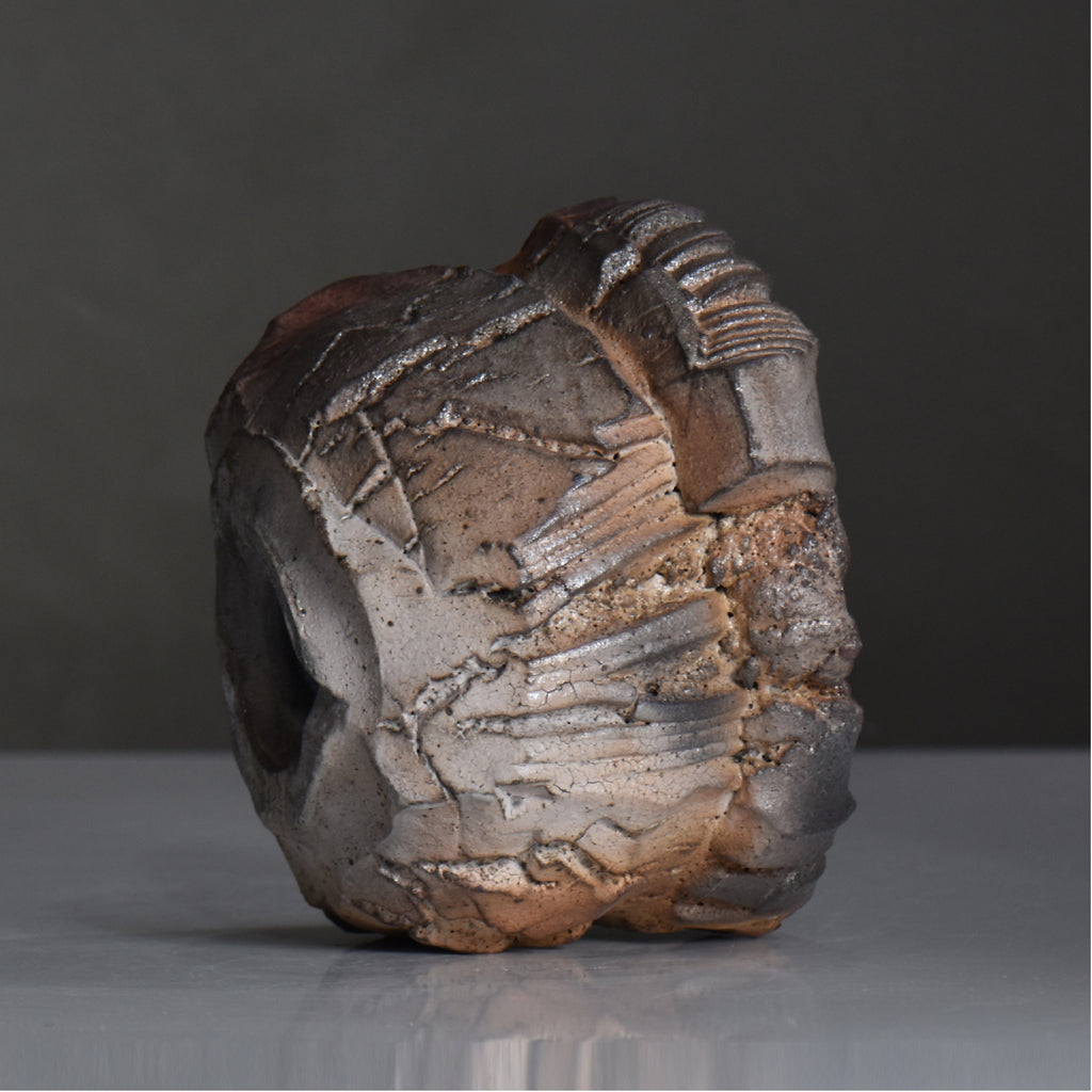角谷啓男 / PILA / kf_pr19_m / 約φ15cm / 植木鉢