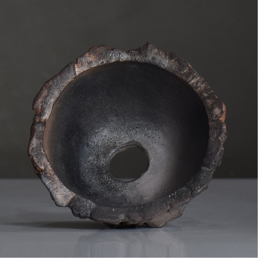 角谷啓男 / PILA / kf_pr20_s / 約φ17cm / 植木鉢
