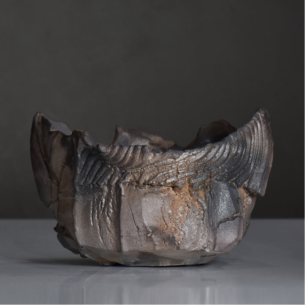 角谷啓男 / PILA / kf_pr21_xl / 約φ19cm / 植木鉢