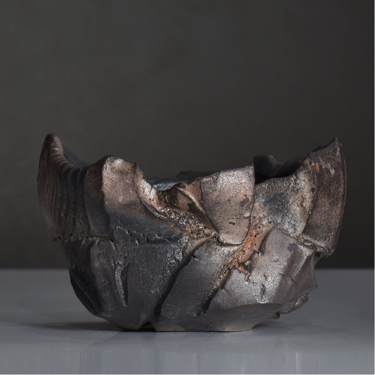 角谷啓男 / PILA / kf_pr21_xl / 約φ19cm / 植木鉢