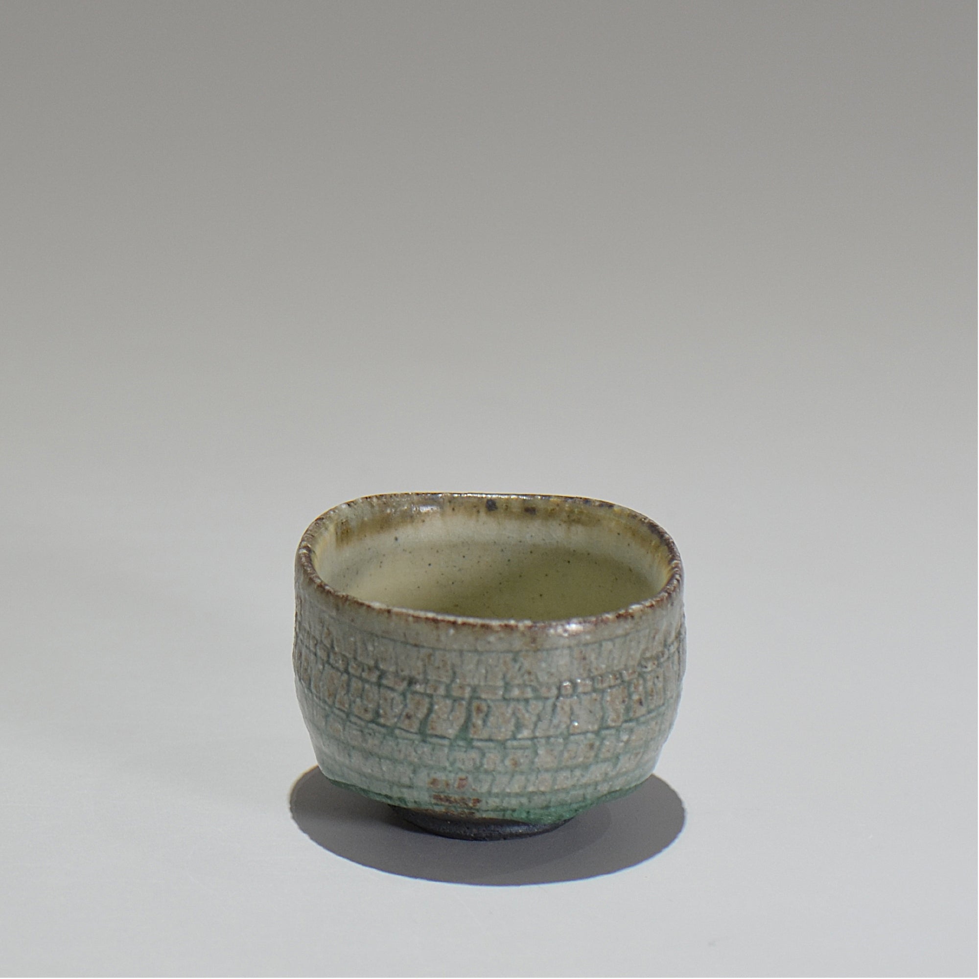 菊池元野 avocado border 鉢 8labo 菊池元野 avocado border 鉢 8labo 菊地元野 / AVOCADO BORDER