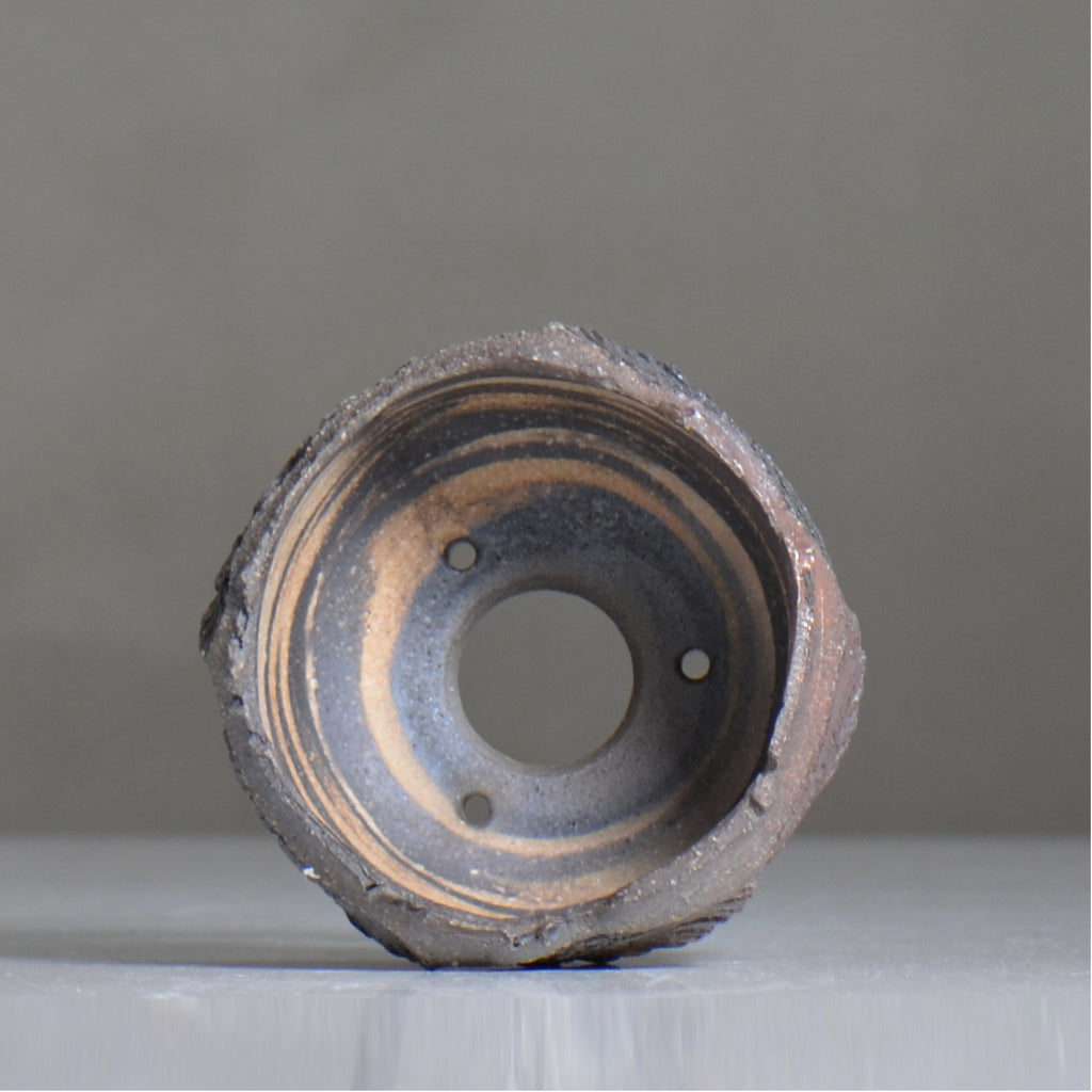 菊地元野 / CHISOU / kg2_dc01_s /  約φ9cm / 植木鉢