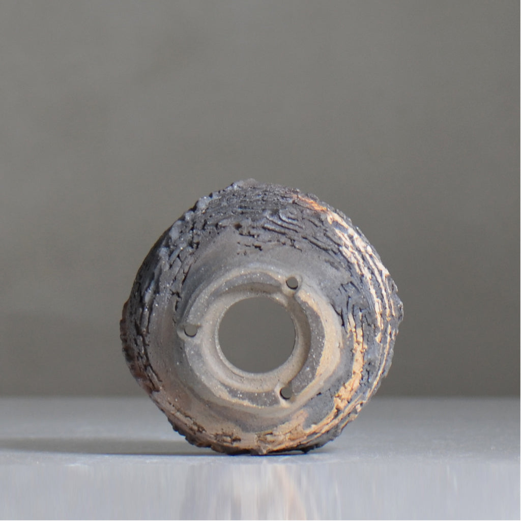 菊地元野 / CHISOU / kg2_dc01_s /  約φ9cm / 植木鉢