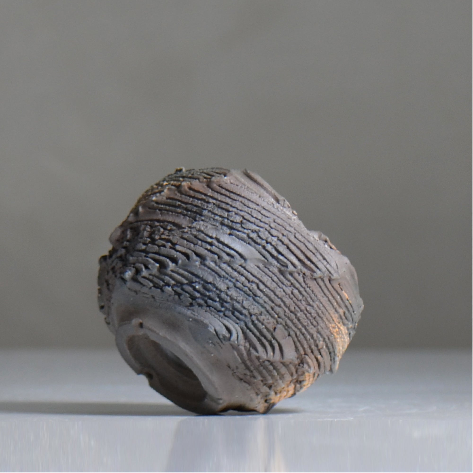 菊地元野 / CHISOU / kg2_dc03_xs /  約φ8.5cm / 植木鉢